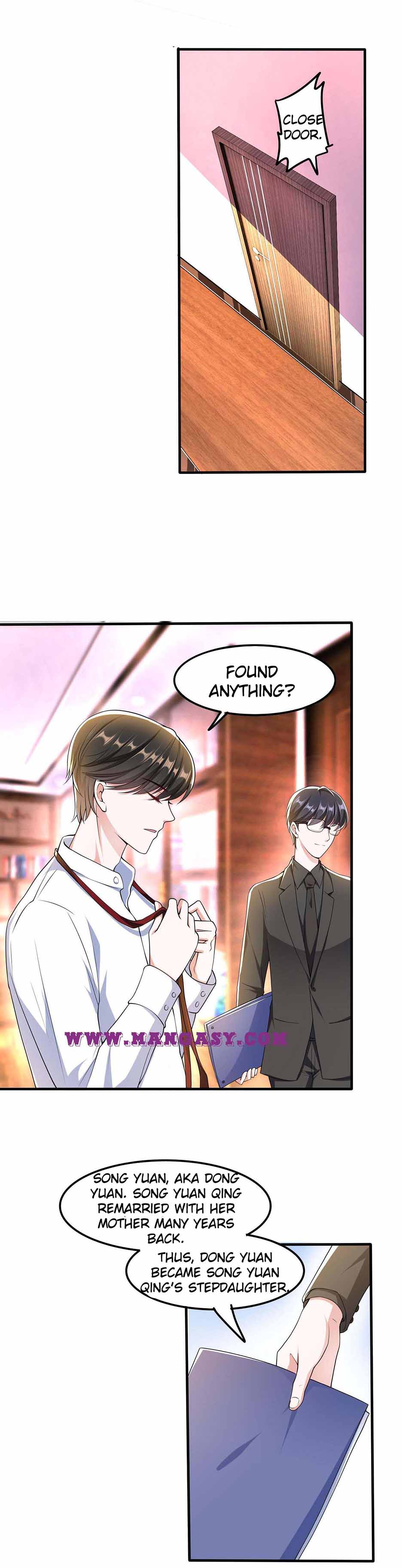 Love For Life Chapter 10 - page 2