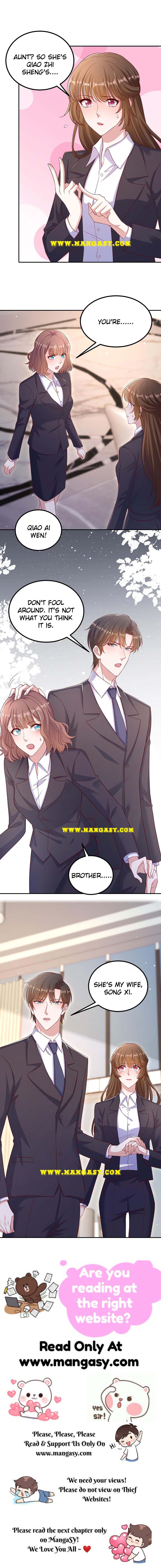 Love For Life Chapter 63 - page 11