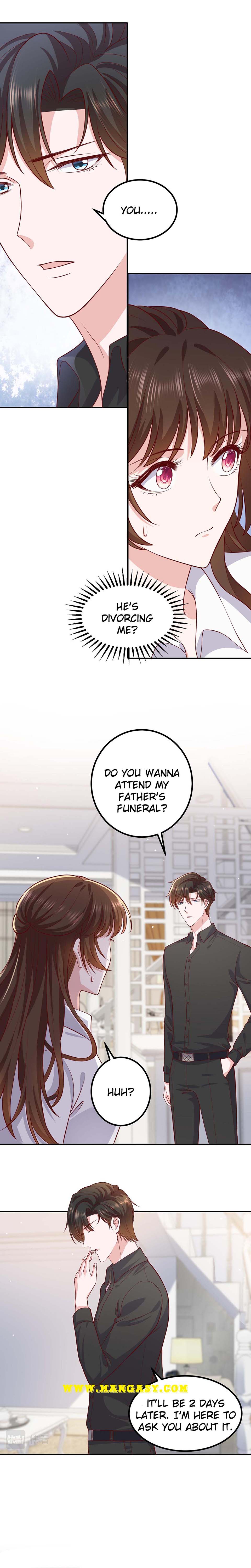 Love For Life Chapter 63 - page 2