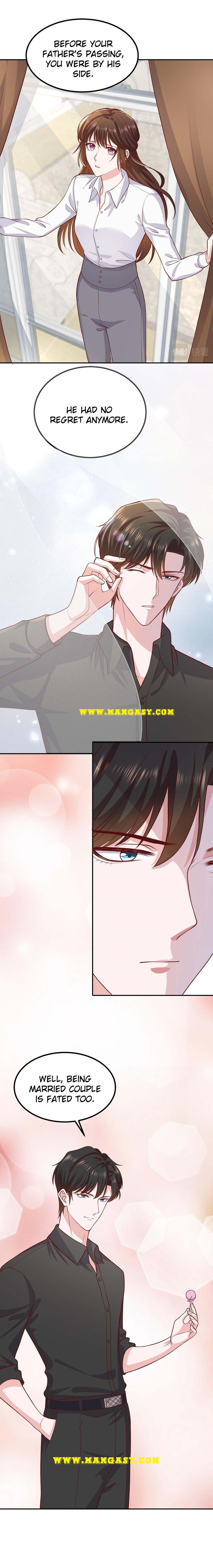 Love For Life Chapter 63 - page 5