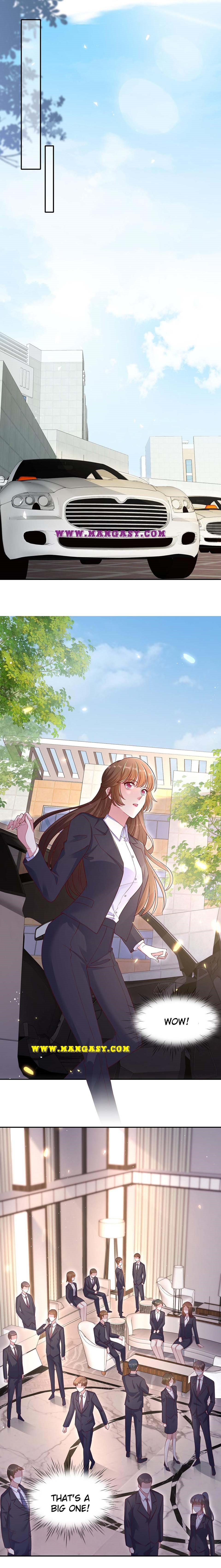 Love For Life Chapter 63 - page 7