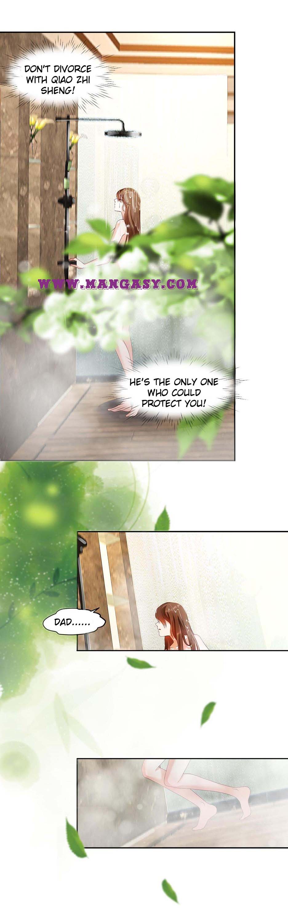 Love For Life Chapter 17 - page 10