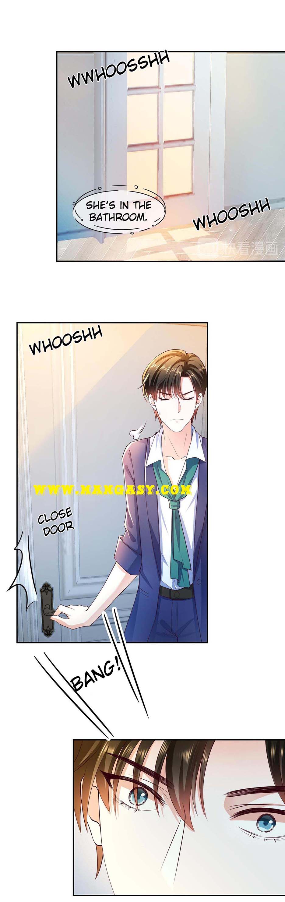 Love For Life Chapter 17 - page 12