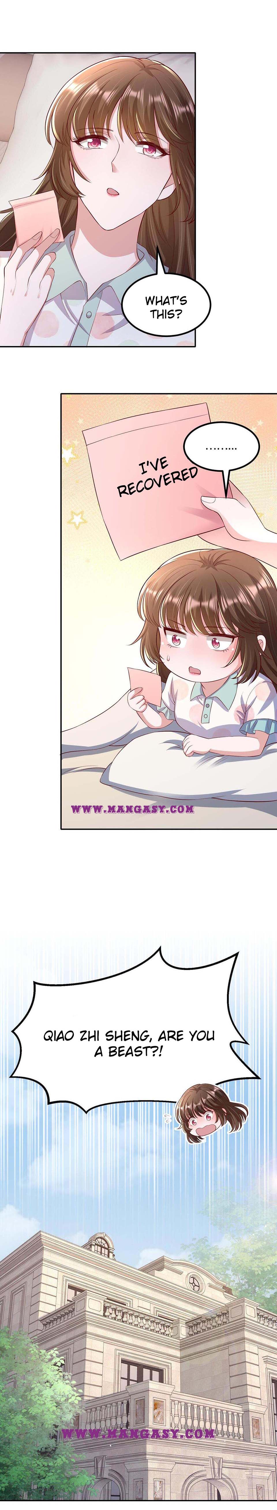 Love For Life Chapter 65 - page 10