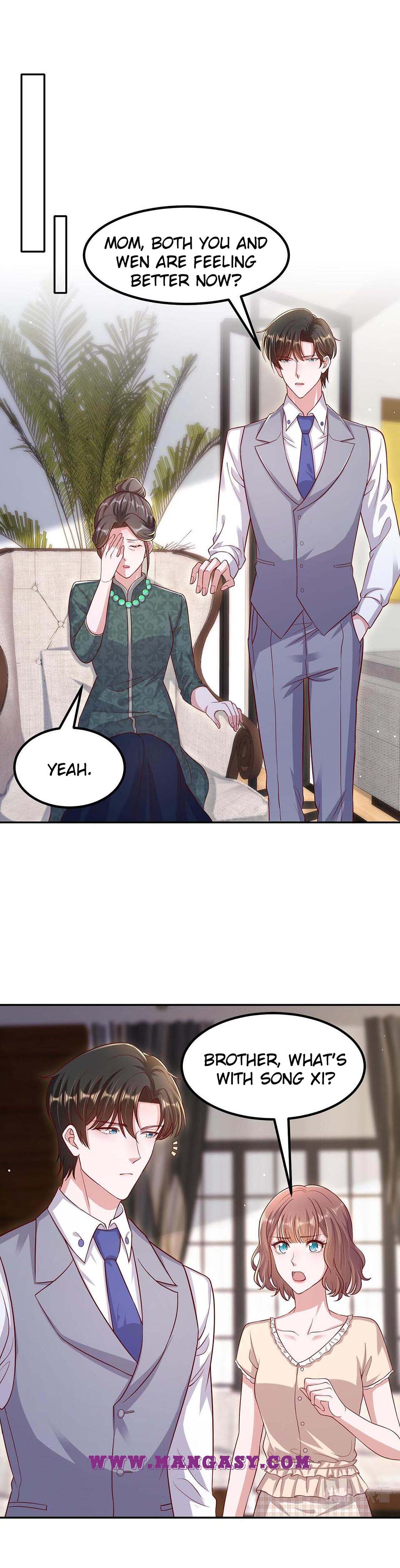 Love For Life Chapter 65 - page 11