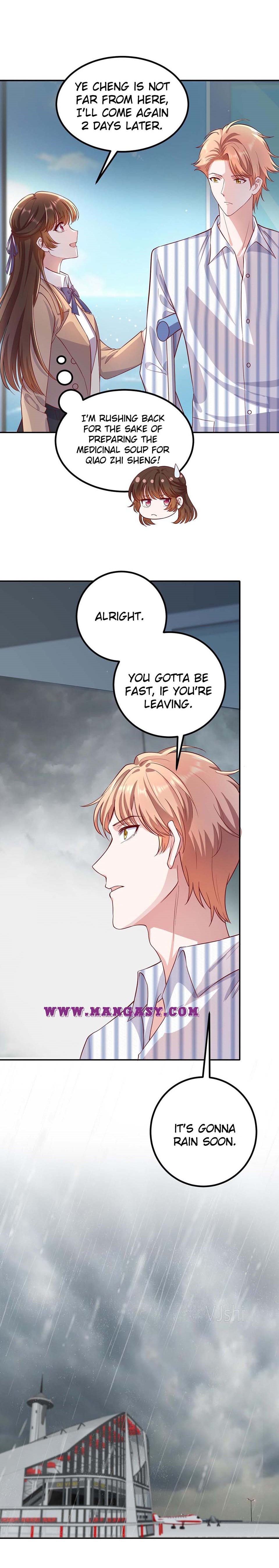 Love For Life Chapter 56 - page 10