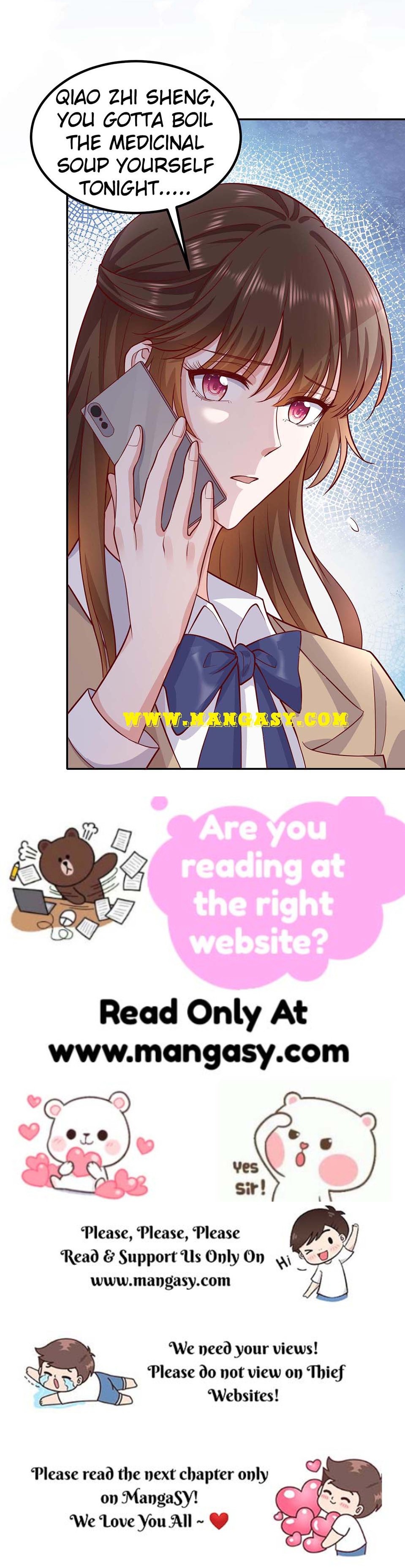 Love For Life Chapter 56 - page 12
