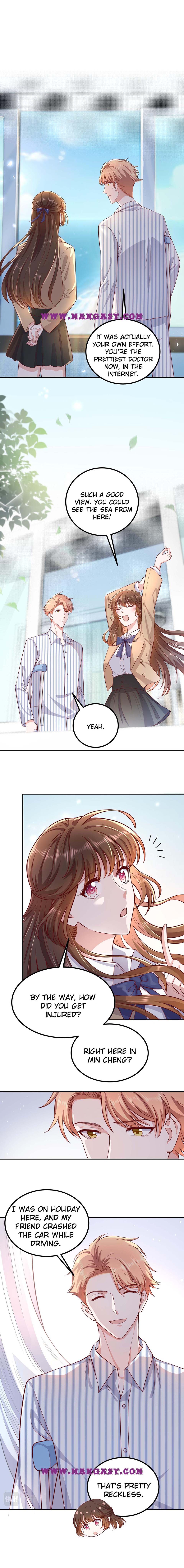 Love For Life Chapter 56 - page 8