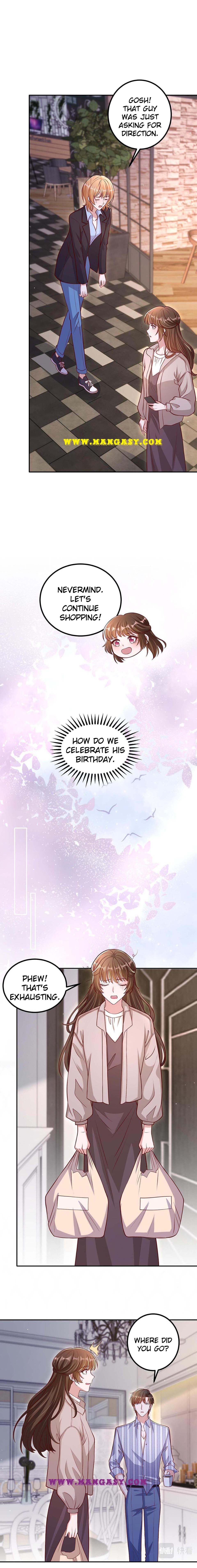 Love For Life Chapter 66 - page 10