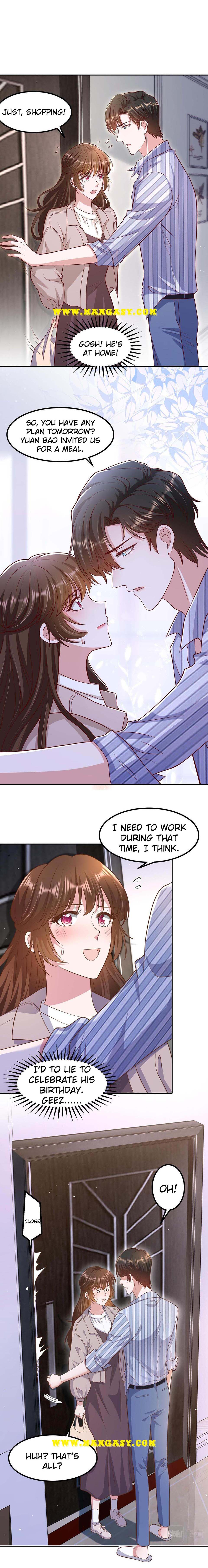 Love For Life Chapter 66 - page 11