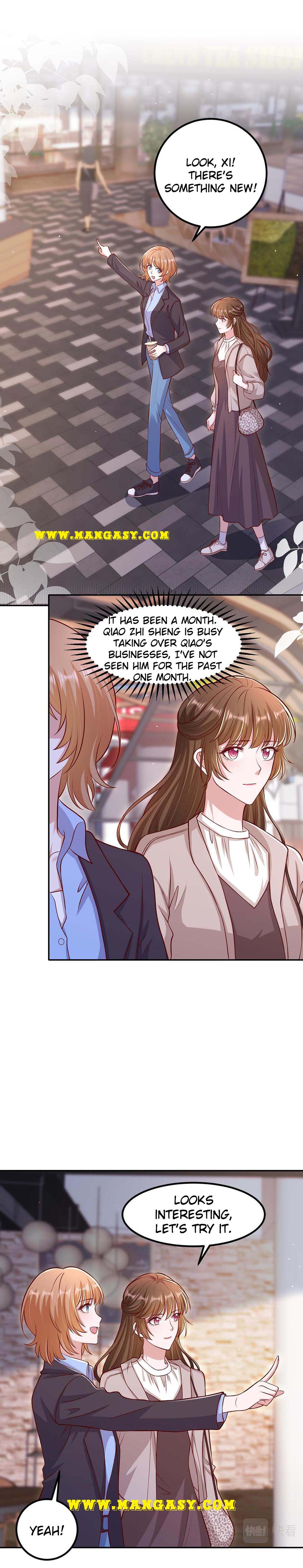 Love For Life Chapter 66 - page 2