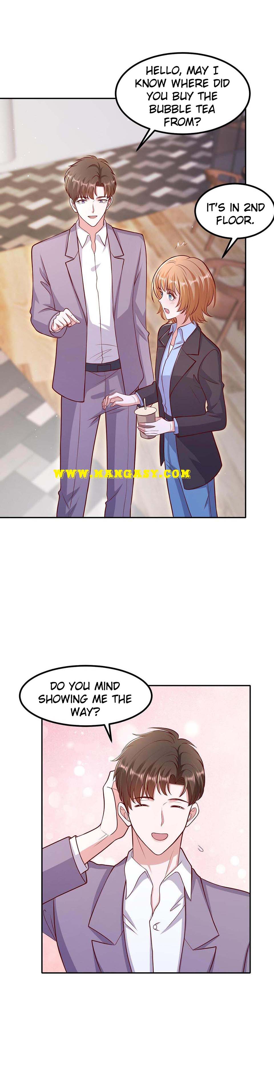 Love For Life Chapter 66 - page 3