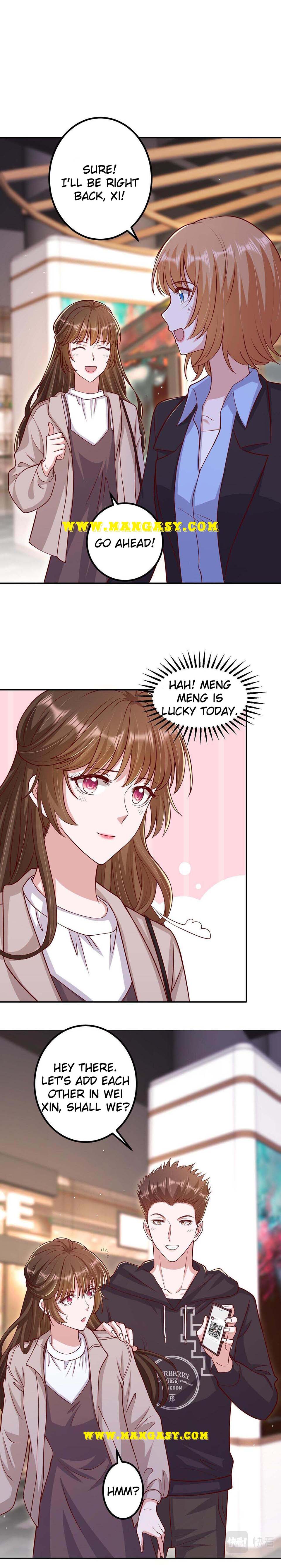 Love For Life Chapter 66 - page 4