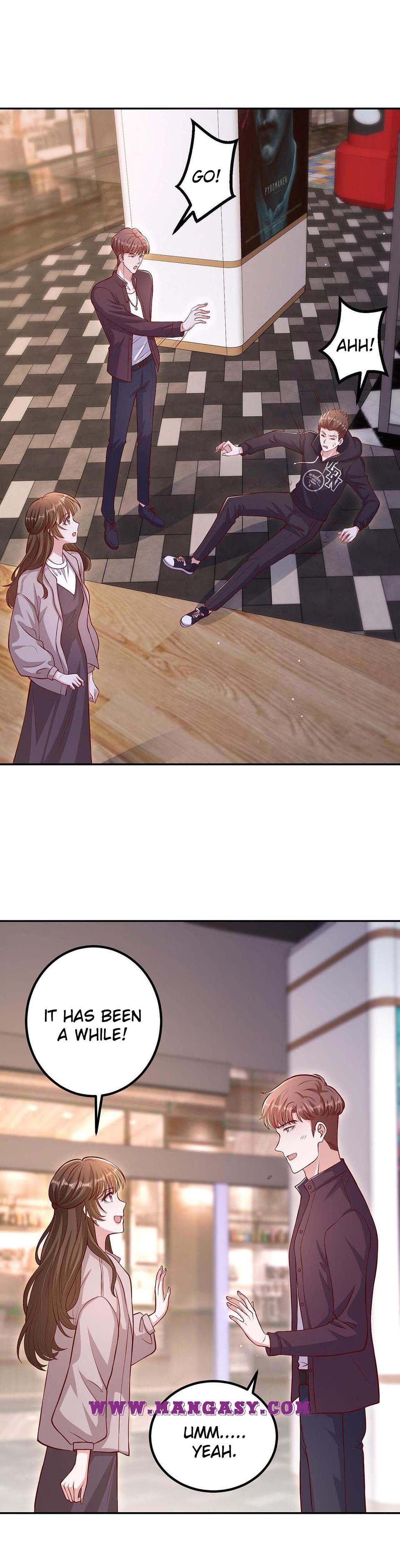 Love For Life Chapter 66 - page 7