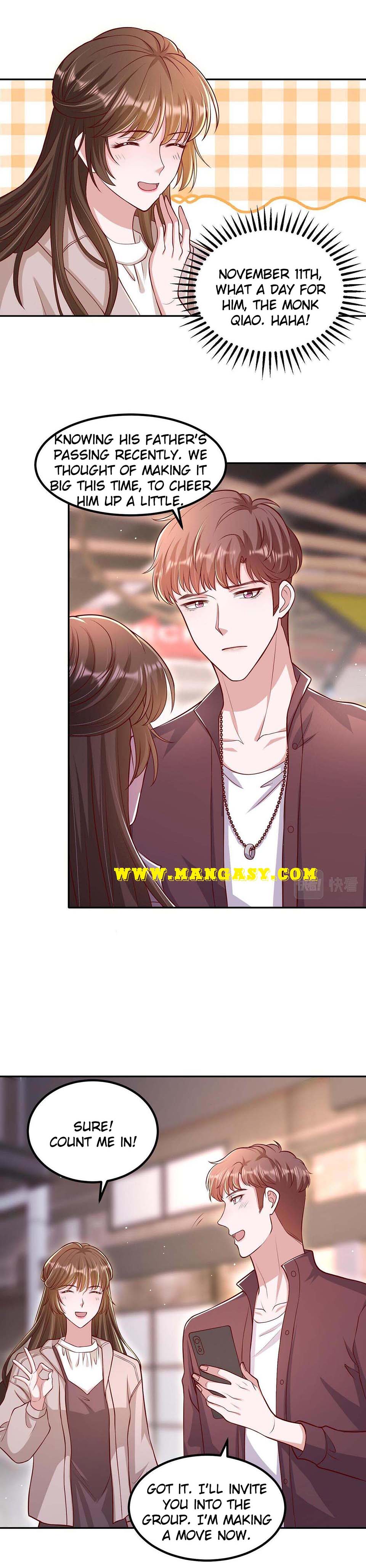 Love For Life Chapter 66 - page 9
