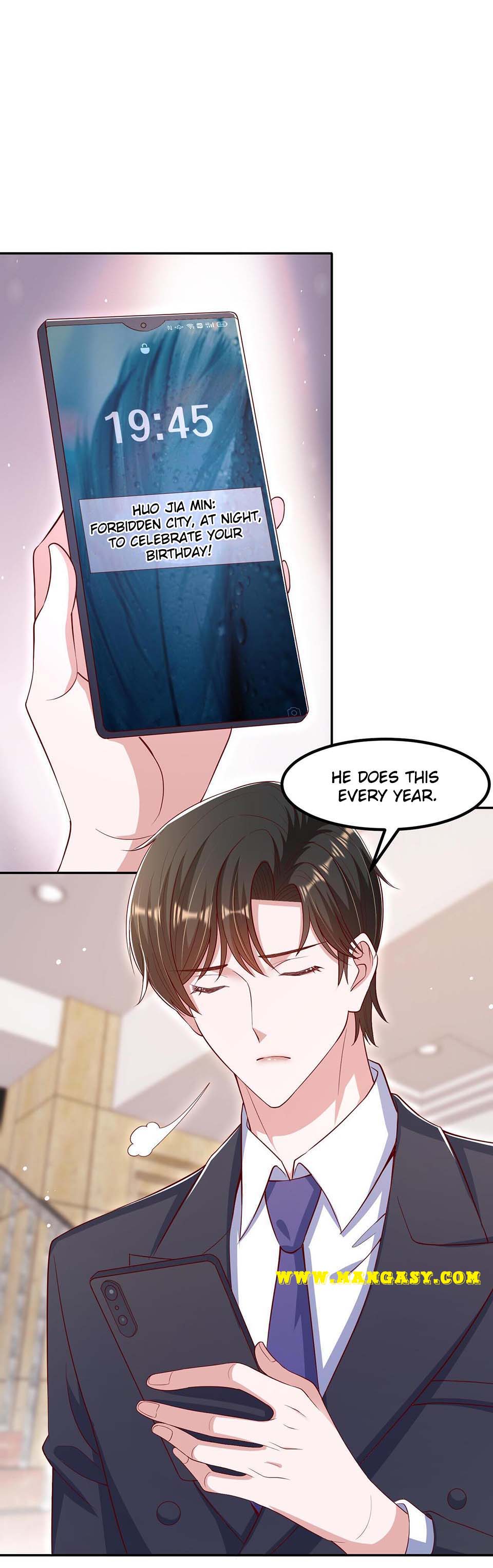 Love For Life Chapter 67 - page 14