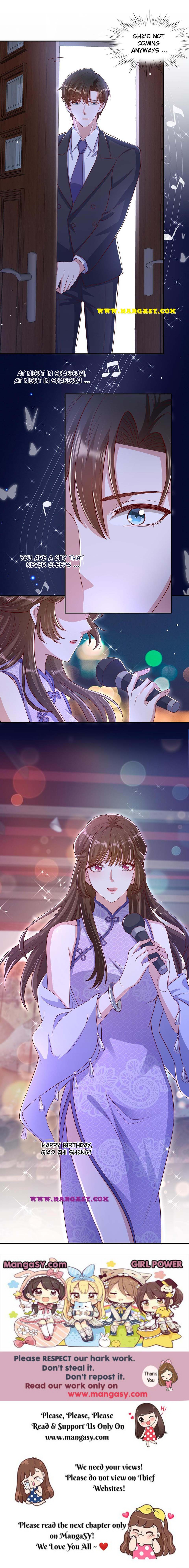 Love For Life Chapter 67 - page 15