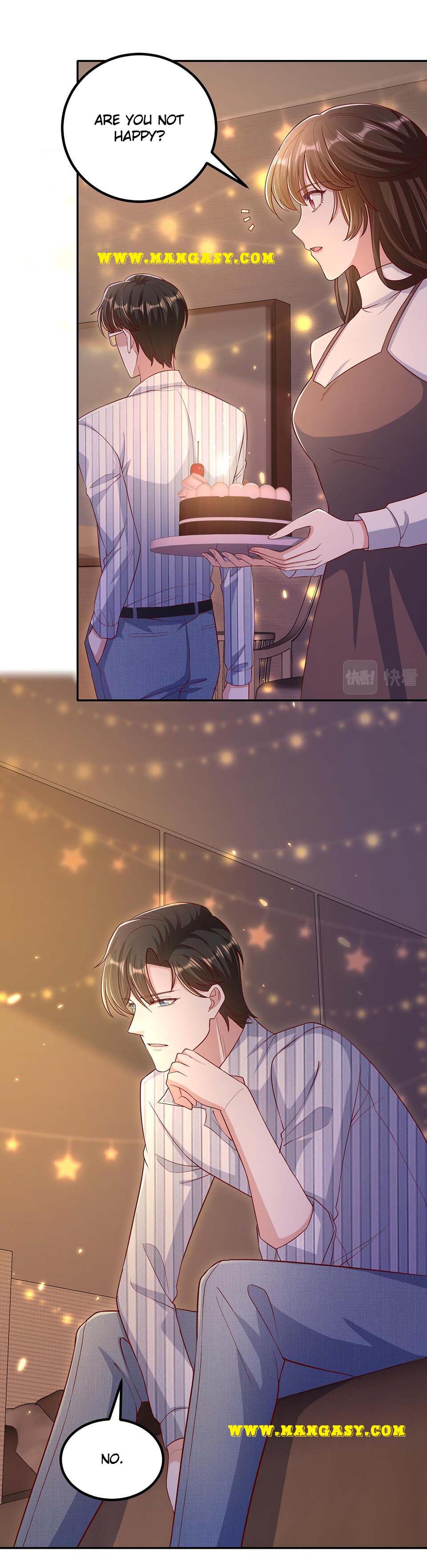 Love For Life Chapter 67 - page 3