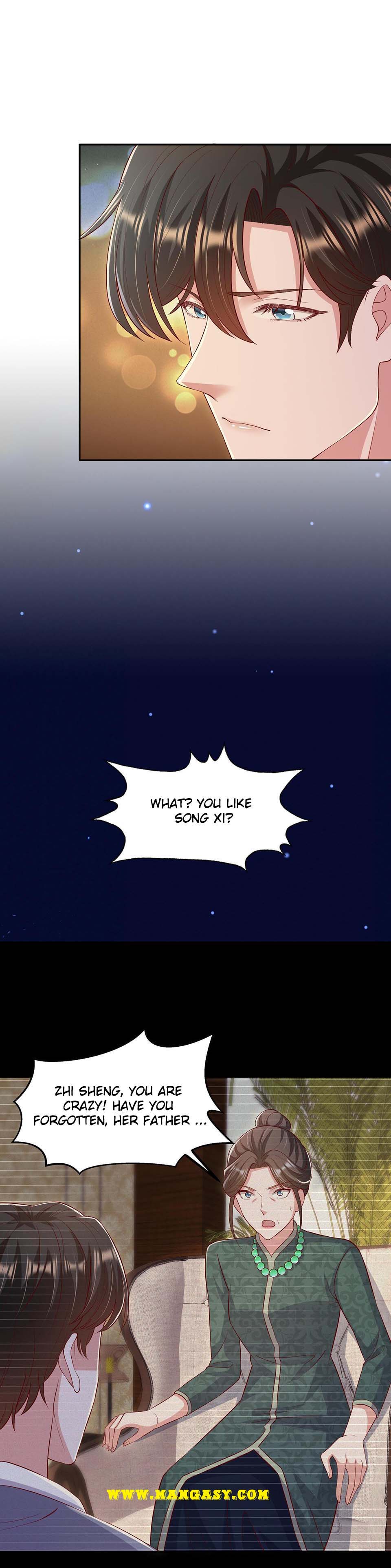 Love For Life Chapter 67 - page 4