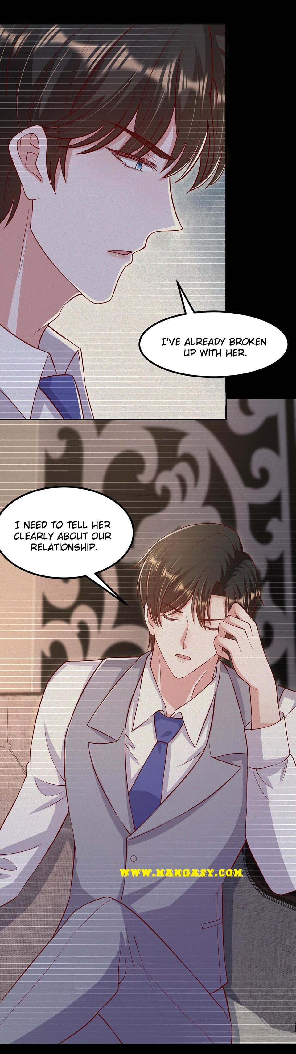 Love For Life Chapter 67 - page 6