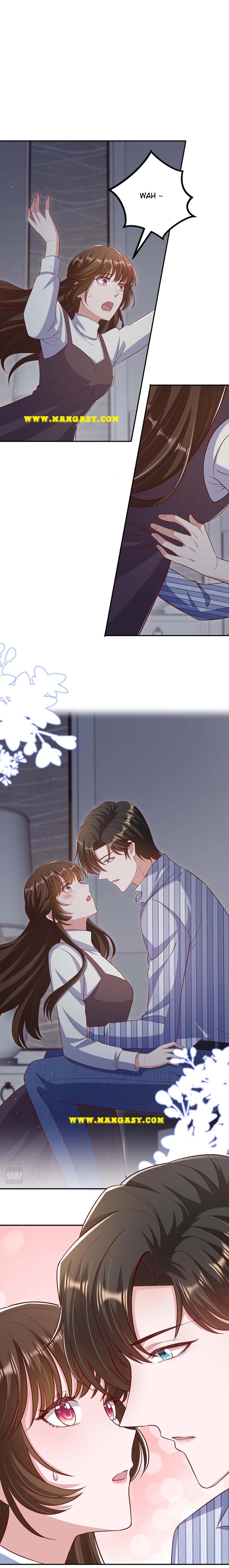 Love For Life Chapter 67 - page 9