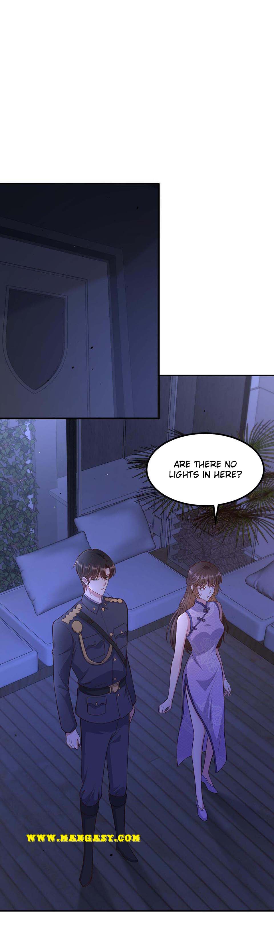 Love For Life Chapter 68 - page 10