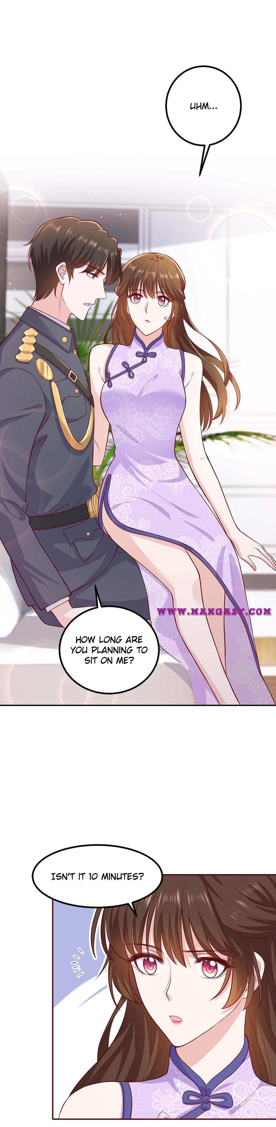 Love For Life Chapter 68 - page 13