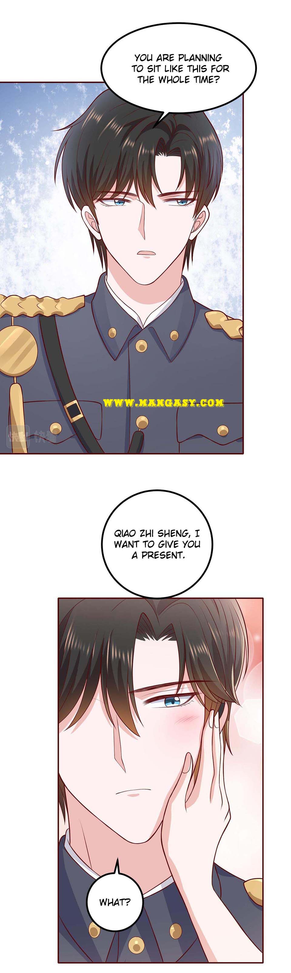 Love For Life Chapter 68 - page 14