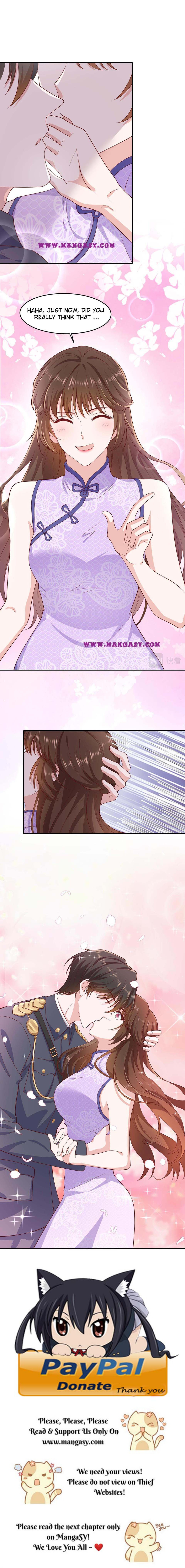 Love For Life Chapter 68 - page 16