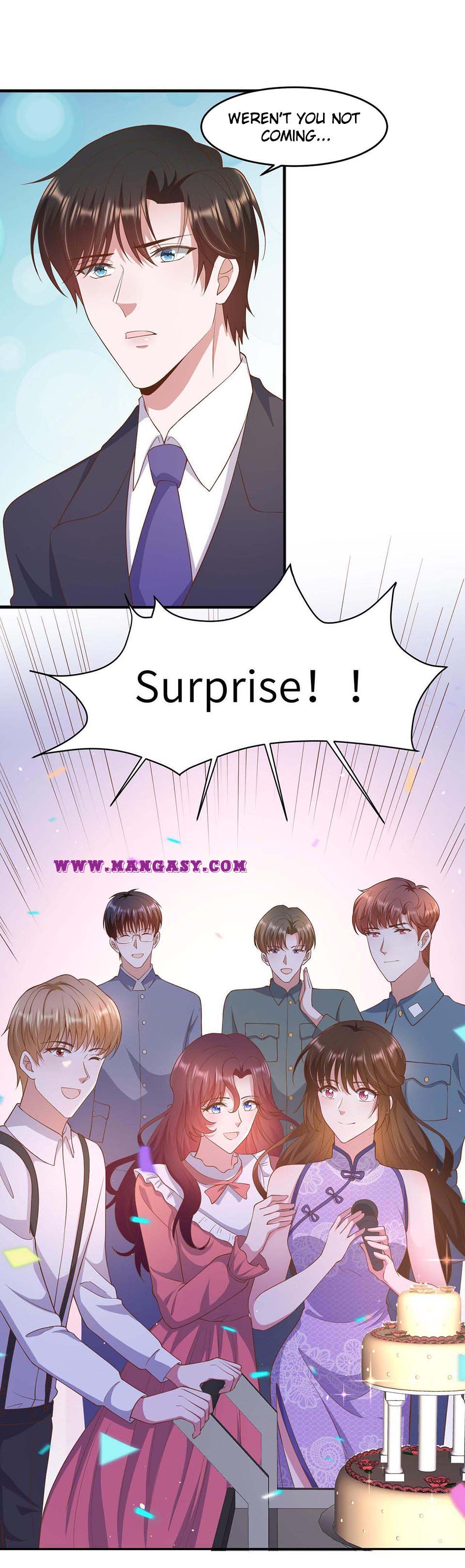 Love For Life Chapter 68 - page 2