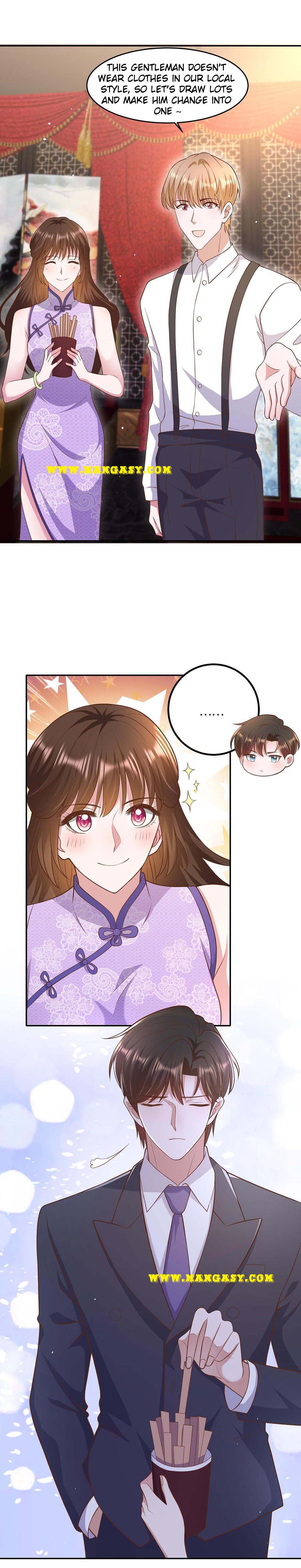Love For Life Chapter 68 - page 4