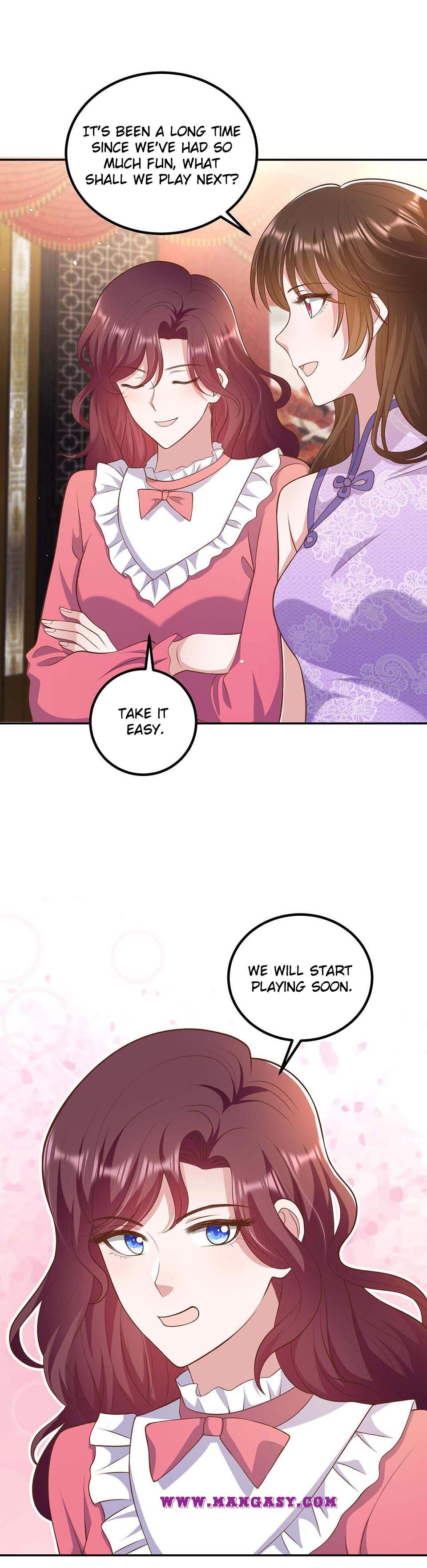 Love For Life Chapter 68 - page 6