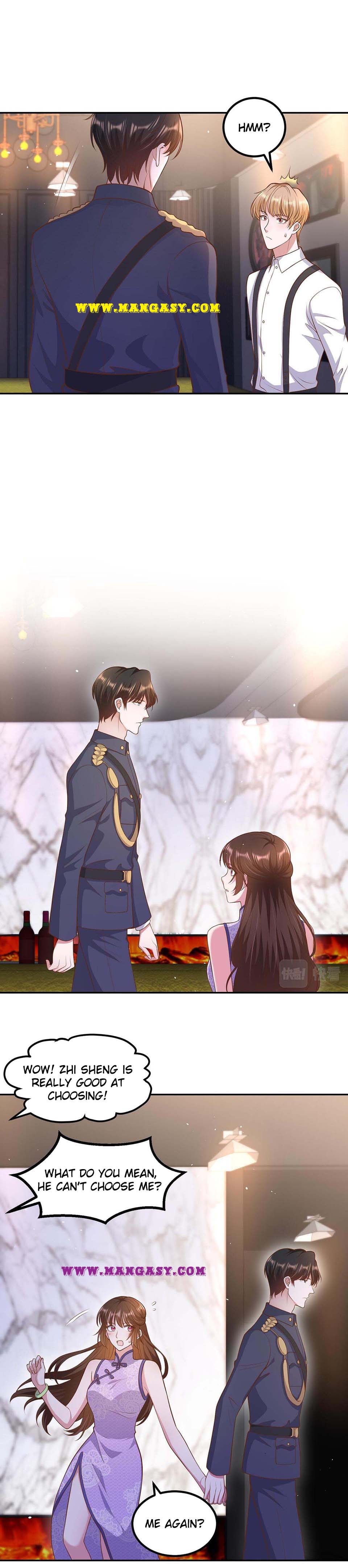 Love For Life Chapter 68 - page 9