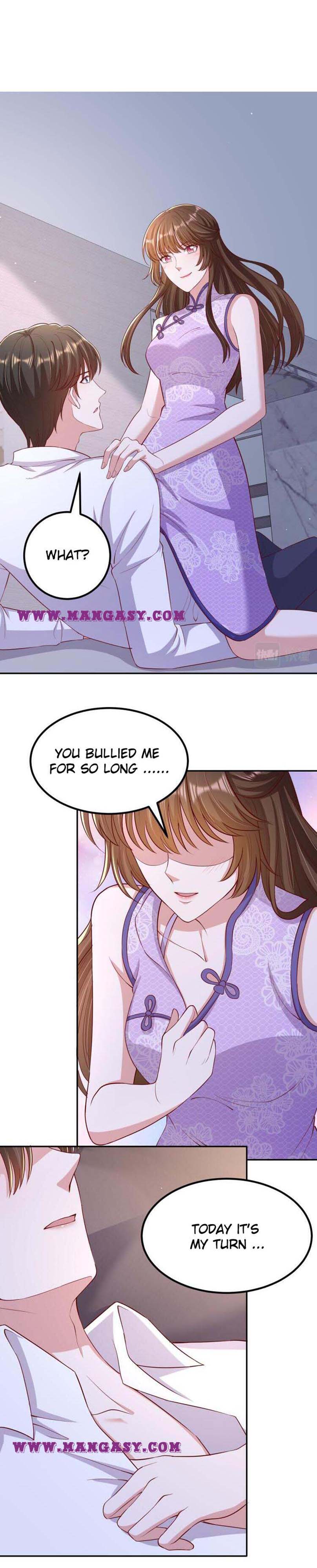Love For Life Chapter 69 - page 12