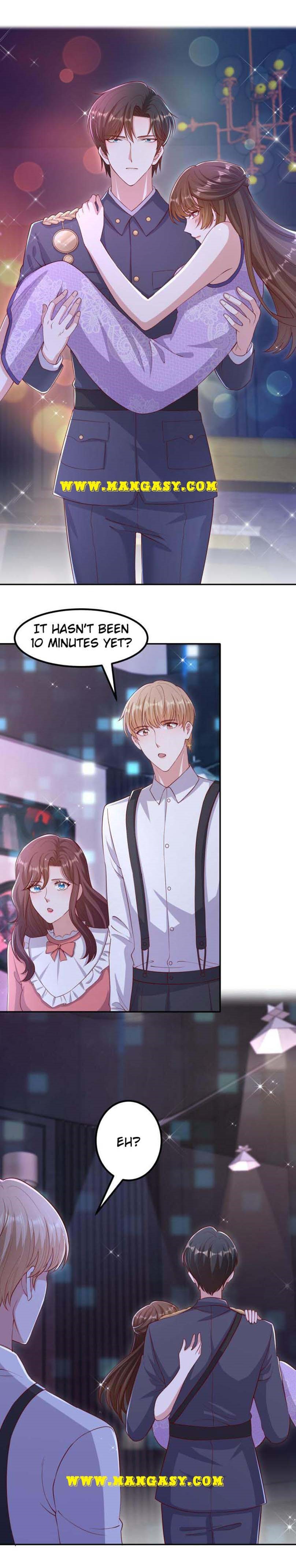 Love For Life Chapter 69 - page 2