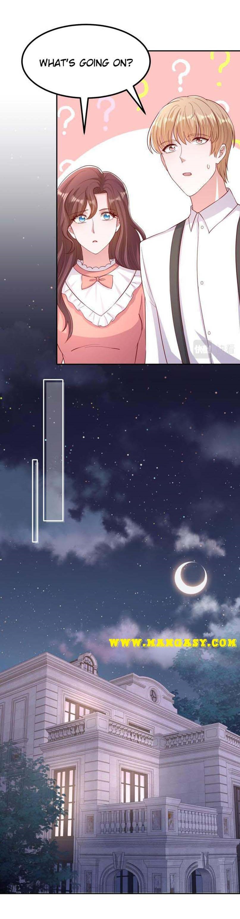 Love For Life Chapter 69 - page 3