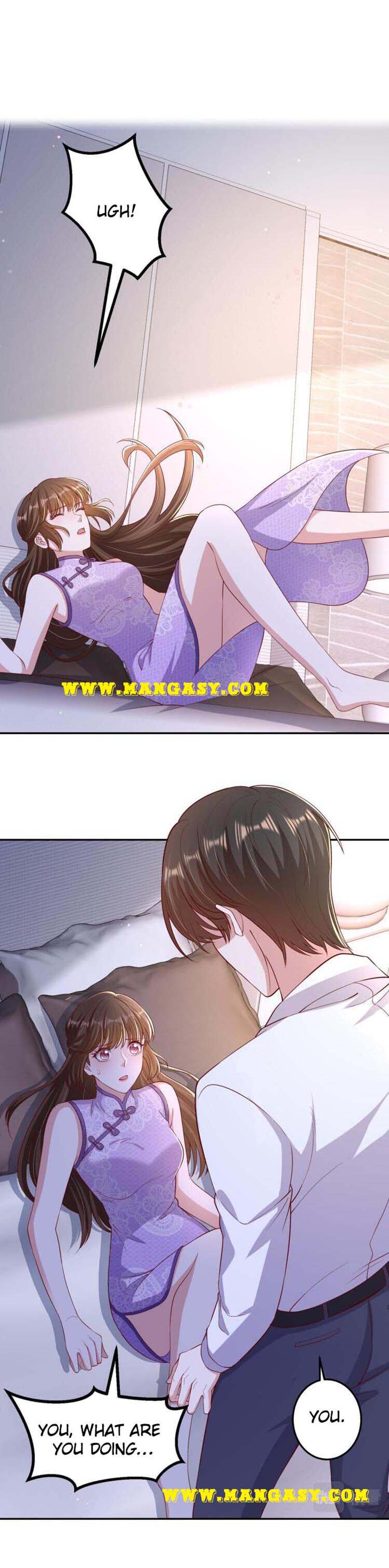 Love For Life Chapter 69 - page 4