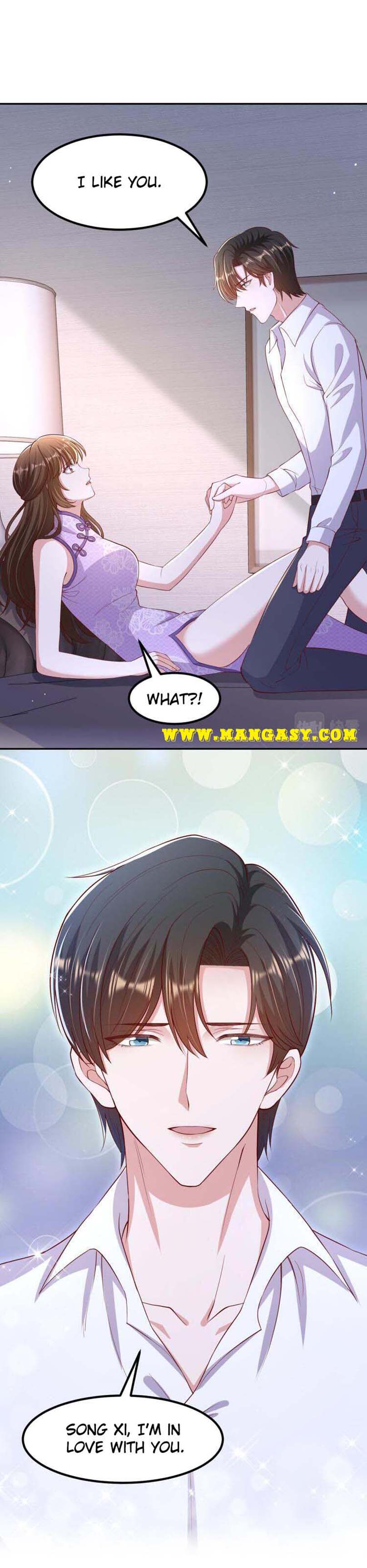 Love For Life Chapter 69 - page 8