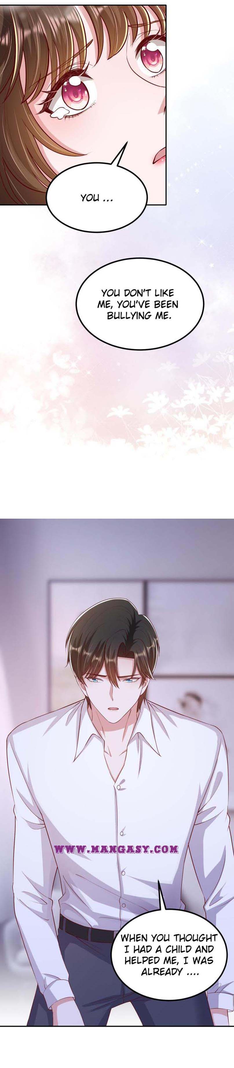 Love For Life Chapter 69 - page 9