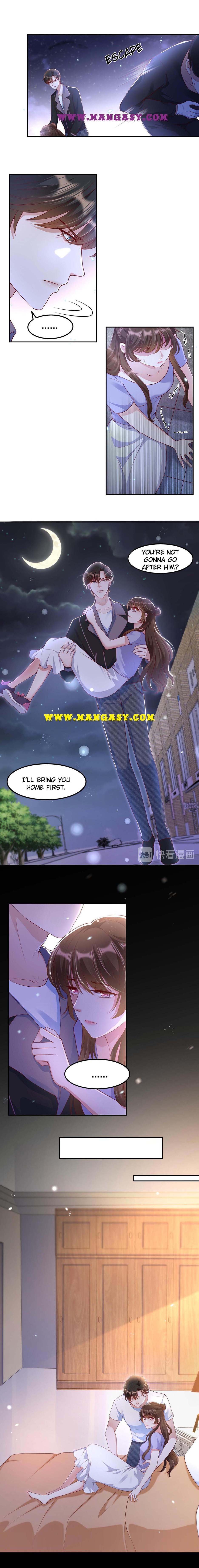 Love For Life Chapter 16 - page 4