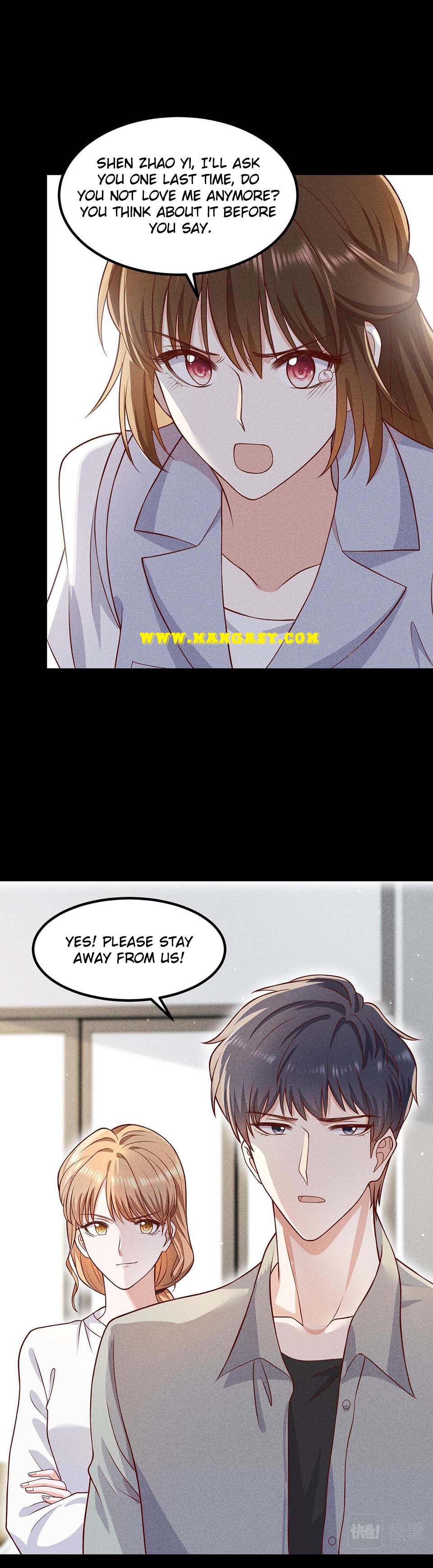 Love For Life Chapter 70 - page 11