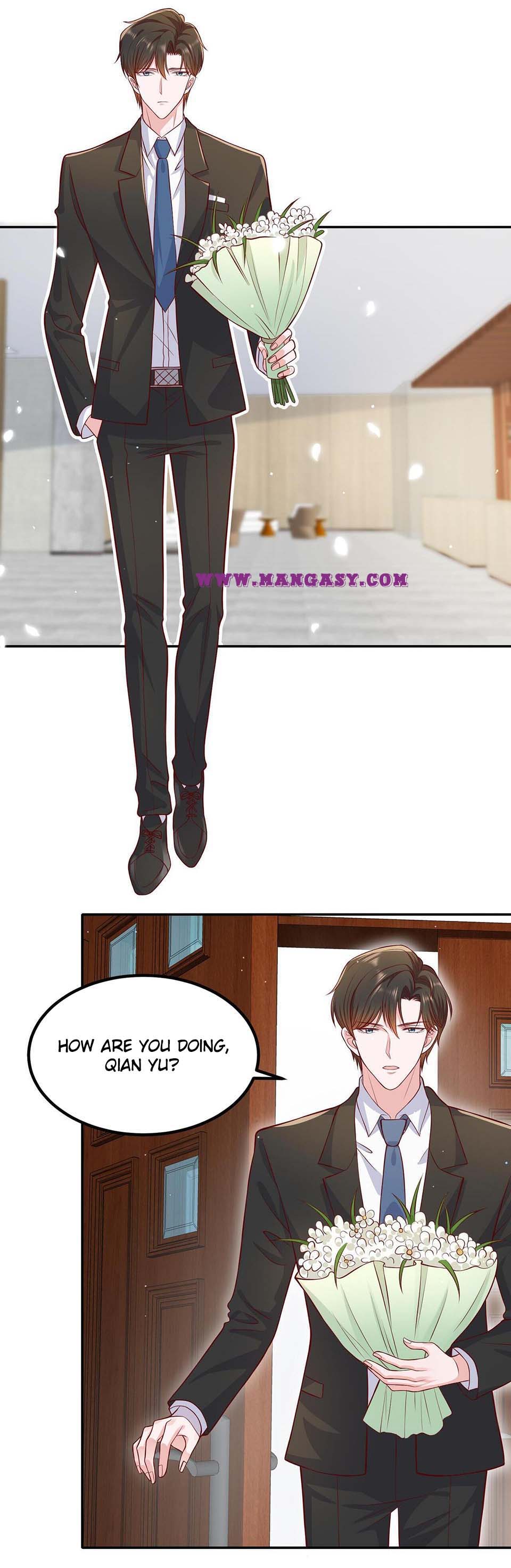 Love For Life Chapter 70 - page 14