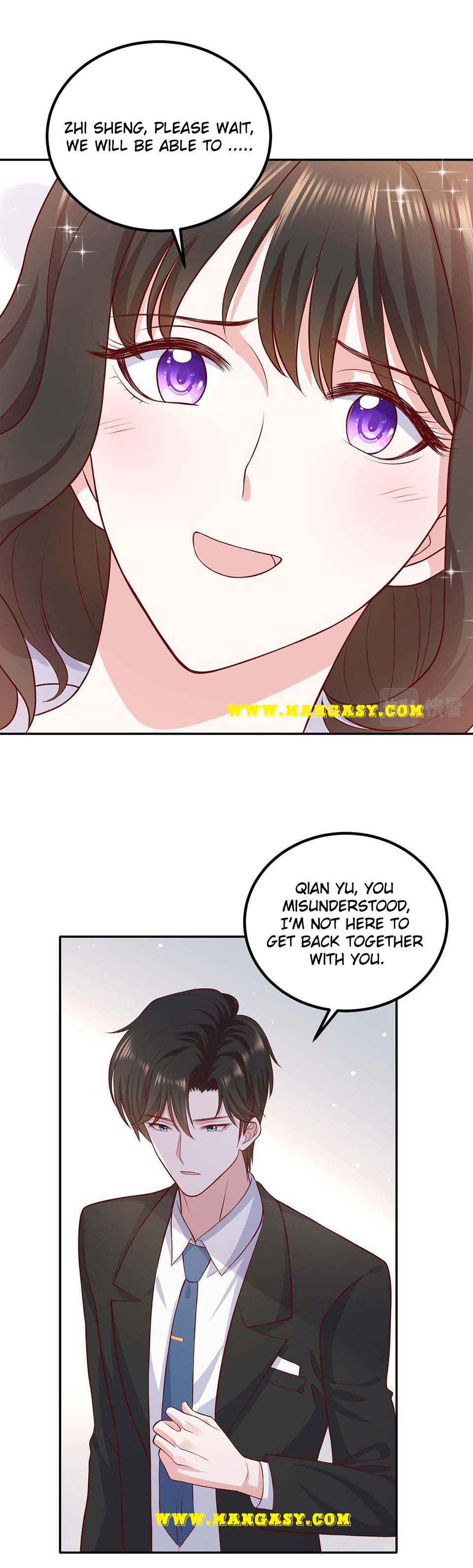 Love For Life Chapter 70 - page 17