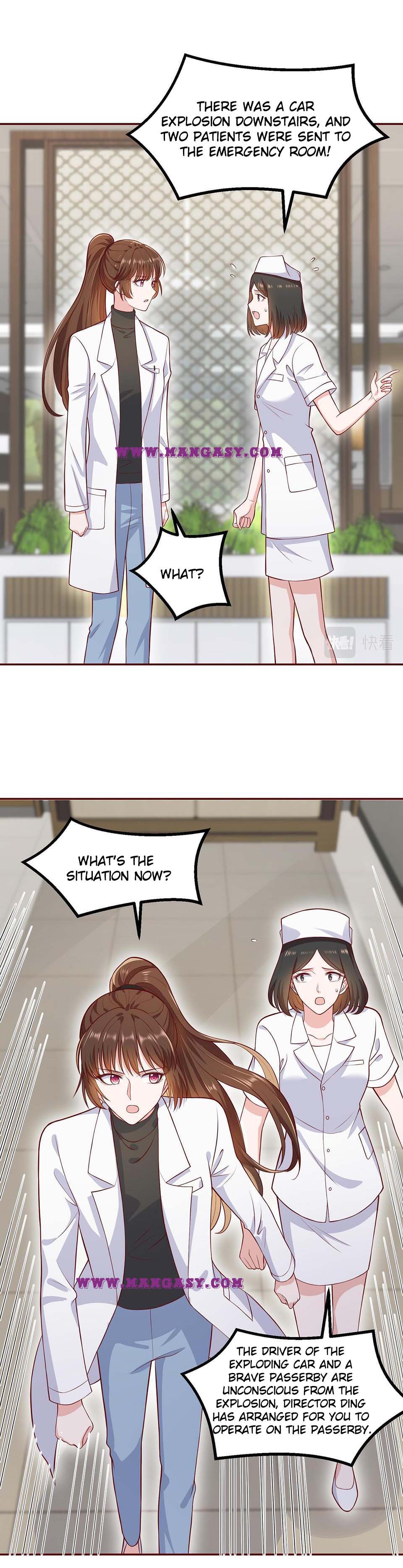 Love For Life Chapter 70 - page 4