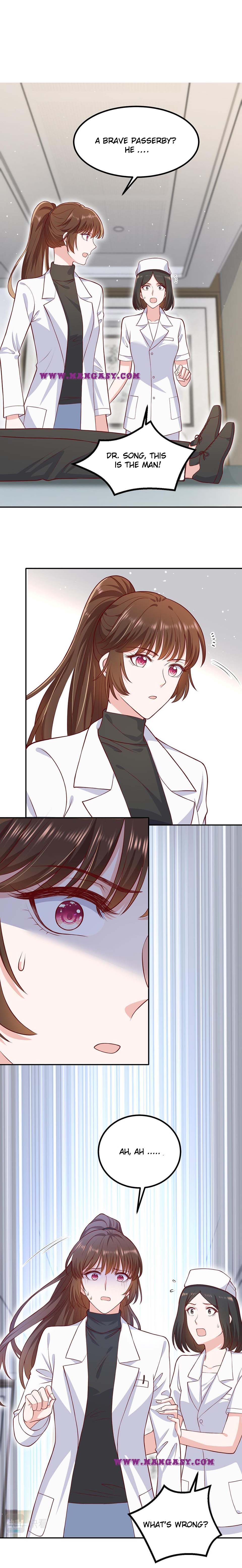 Love For Life Chapter 70 - page 5