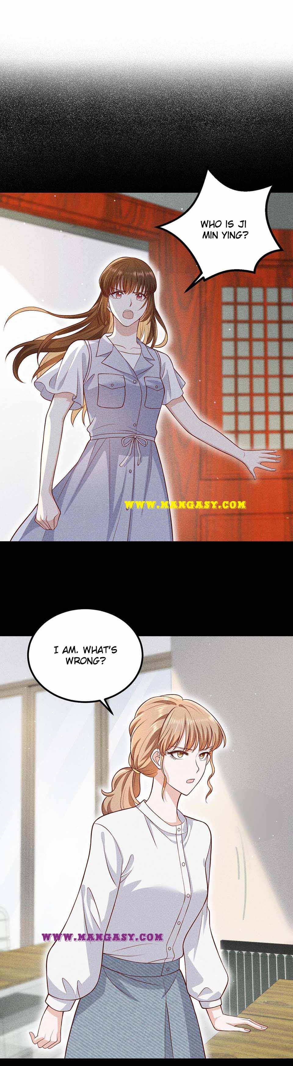 Love For Life Chapter 70 - page 7