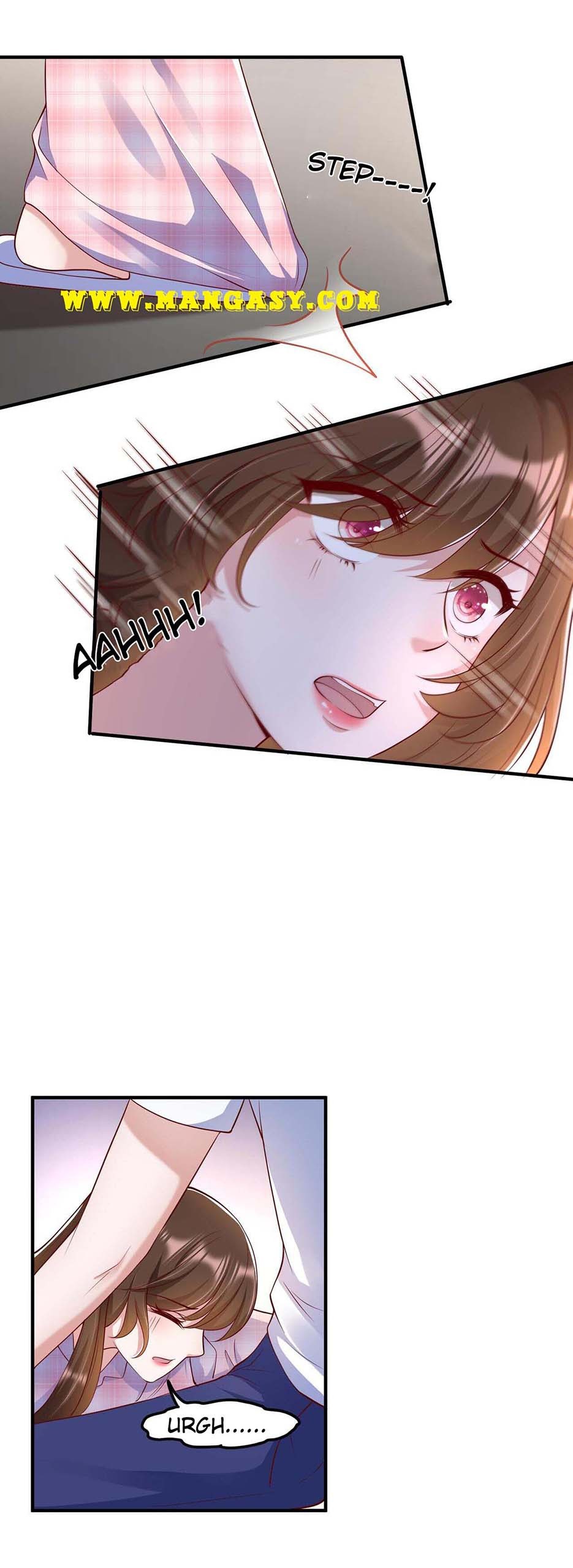 Love For Life Chapter 18 - page 13