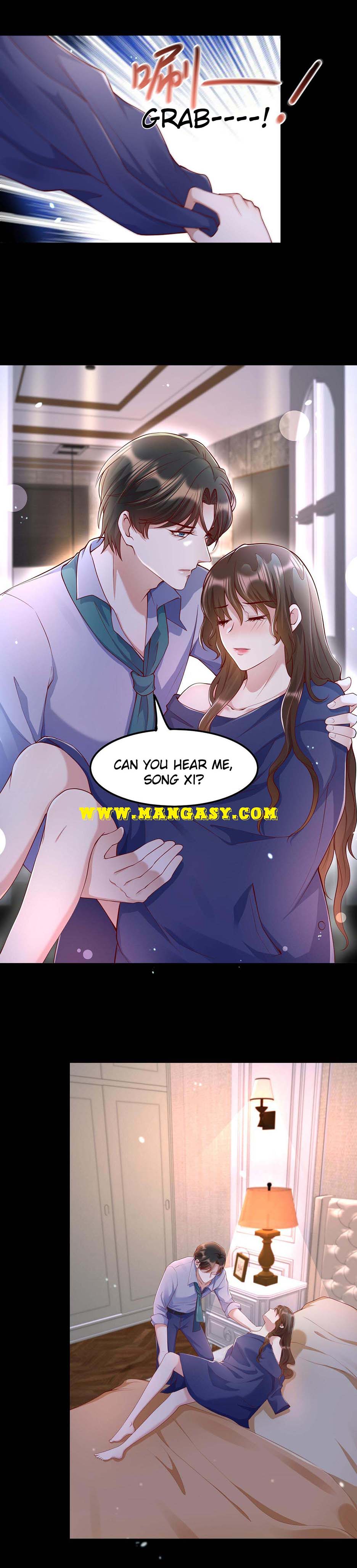 Love For Life Chapter 18 - page 2