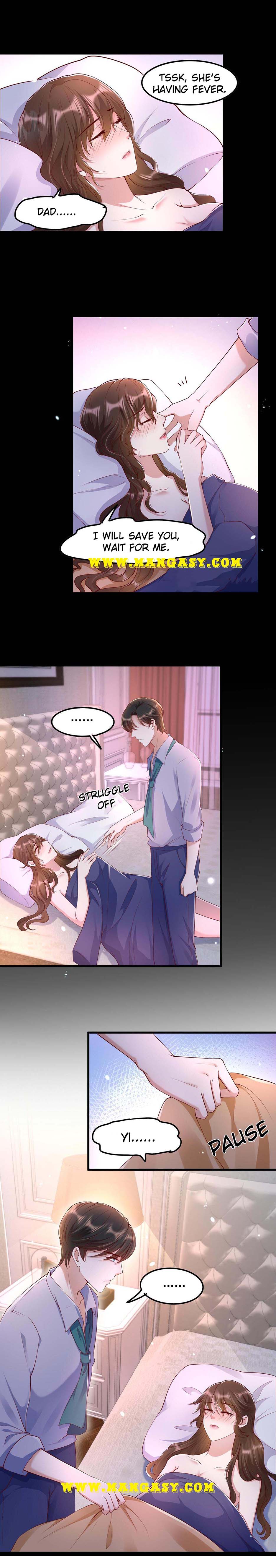Love For Life Chapter 18 - page 3