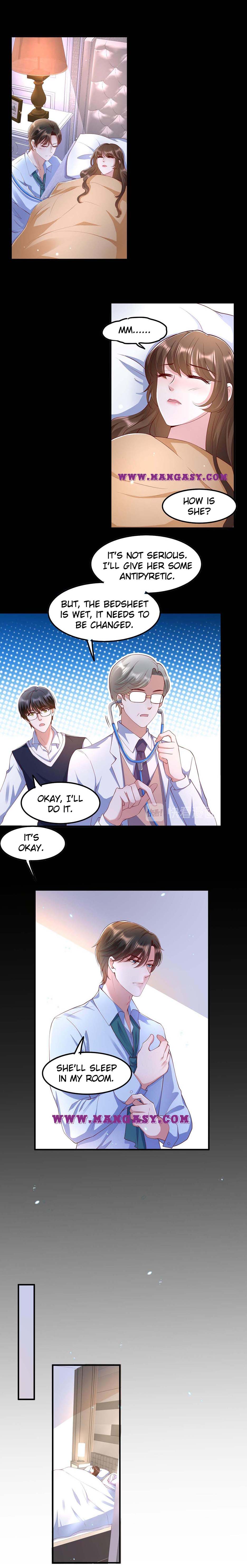 Love For Life Chapter 18 - page 7